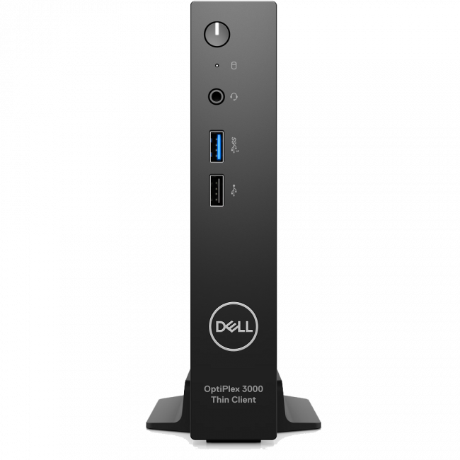Персональный компьютер Dell 3000-5432 — для бизнеса и офиса