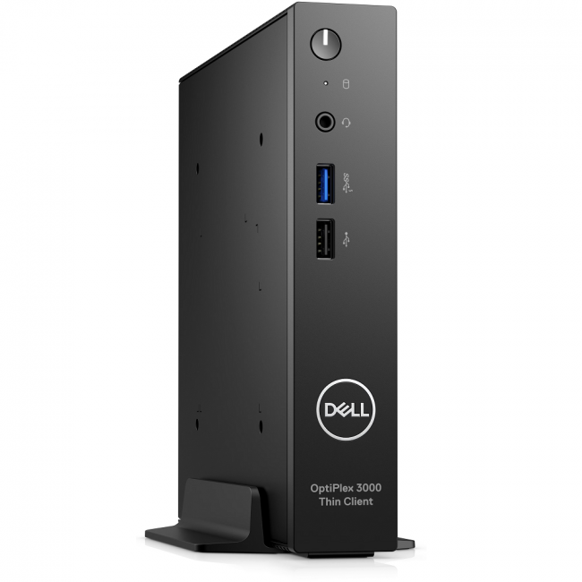 Персональный компьютер Dell 3000-5432 — для бизнеса и офиса