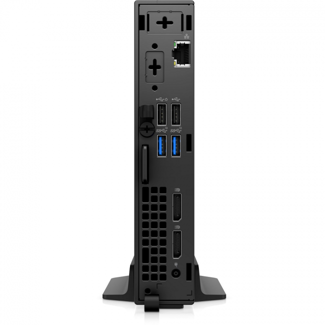 Персональный компьютер Dell 3000-5432 — для бизнеса и офиса