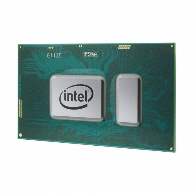 Центральный Процессор Intel Corporation FJ8070104307504 SRGKY — для бизнеса и офиса Центральный Процессор Intel Corporation FJ8070104307504 SRGKY — для бизнеса и офиса