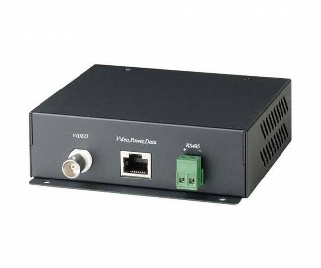 Передатчик SC&T TTP111VPDC — для бизнеса и офиса Передатчик SC&T TTP111VPDC — для бизнеса и офиса
