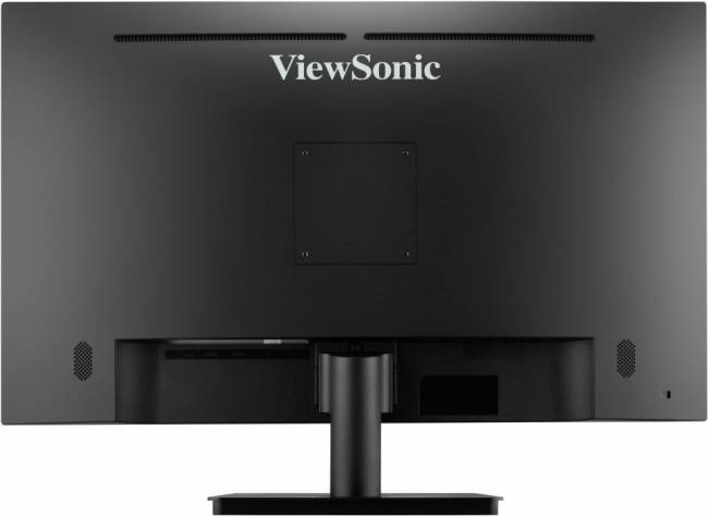 Монитор ViewSonic VA3209-2K-MHD — для бизнеса и офиса