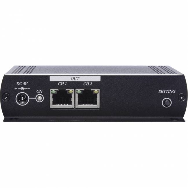 Комплект SC&T VE02AL — для бизнеса и офиса Комплект SC&T VE02AL — для бизнеса и офиса