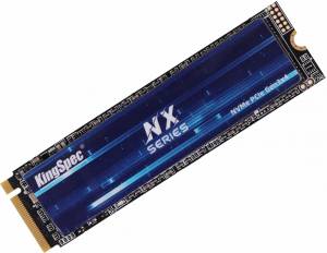 Накопитель SSD SHENZHEN KINGSPEC ELECTRONICS TECHNOLOGY CO LTD NX-1TB