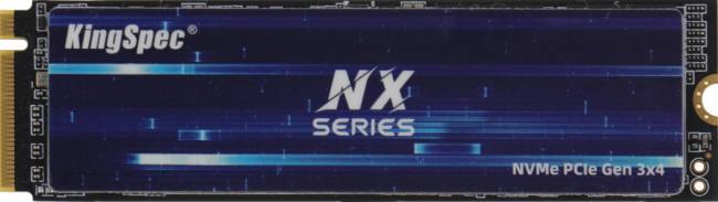 Накопитель SSD SHENZHEN KINGSPEC ELECTRONICS TECHNOLOGY CO LTD NX-1TB — для бизнеса и офиса Накопитель SSD SHENZHEN KINGSPEC ELECTRONICS TECHNOLOGY CO LTD NX-1TB — для бизнеса и офиса