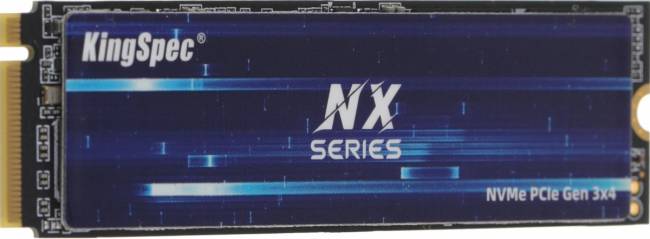Накопитель SSD SHENZHEN KINGSPEC ELECTRONICS TECHNOLOGY CO LTD NX-1TB — для бизнеса и офиса Накопитель SSD SHENZHEN KINGSPEC ELECTRONICS TECHNOLOGY CO LTD NX-1TB — для бизнеса и офиса
