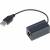 Удлинитель Удлинитель SC&T USB/RJ45 (UE03) — для бизнеса и офиса Удлинитель Удлинитель SC&T USB/RJ45 (UE03) — для бизнеса и офиса