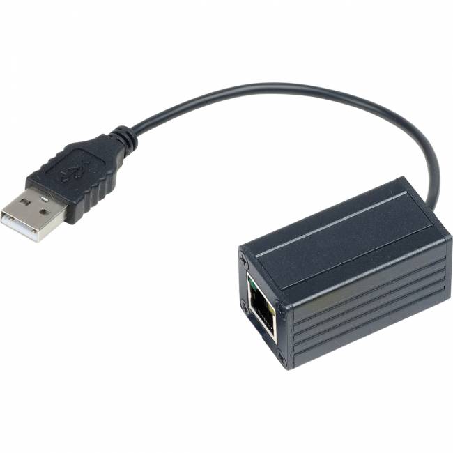 Удлинитель Удлинитель SC&T USB/RJ45 (UE03) — для бизнеса и офиса Удлинитель Удлинитель SC&T USB/RJ45 (UE03) — для бизнеса и офиса
