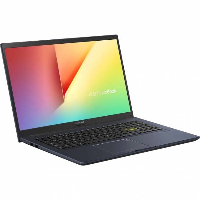 Ноутбук ASUS VivoBook R528EA-EJ2414W (90NB0SG4-M37300) — для бизнеса и офиса