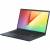 Ноутбук ASUS VivoBook R528EA-EJ2414W (90NB0SG4-M37300) — для бизнеса и офиса