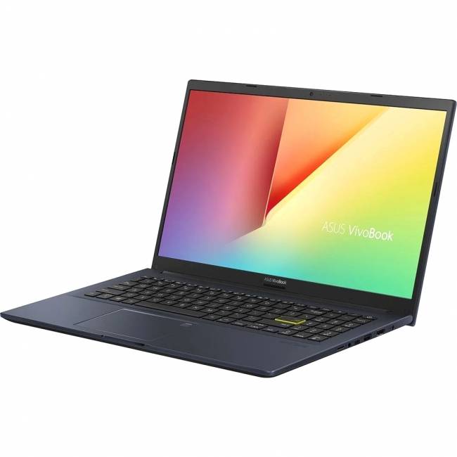 Ноутбук ASUS VivoBook R528EA-EJ2414W (90NB0SG4-M37300) — для бизнеса и офиса