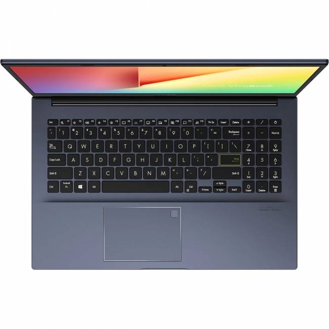 Ноутбук ASUS VivoBook R528EA-EJ2414W (90NB0SG4-M37300) — для бизнеса и офиса