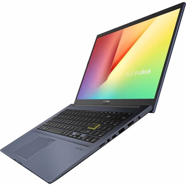 Ноутбук ASUS VivoBook R528EA-EJ2414W (90NB0SG4-M37300) — для бизнеса и офиса