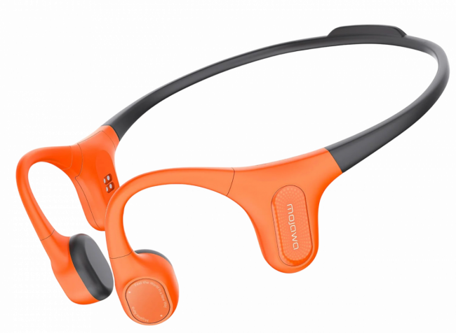 Гарнитура Mojawa Aerra Activa ENC (Black/Orange) Mojawa Aerra Activa ENC Black/Orange (MA-BO-GL-01) — для бизнеса и офиса Гарнитура Mojawa Aerra Activa ENC (Black/Orange) Mojawa Aerra Activa ENC Black/Orange (MA-BO-GL-01) — для бизнеса и офиса