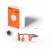 Гарнитура Mojawa Aerra Activa ENC (Black/Orange) Mojawa Aerra Activa ENC Black/Orange (MA-BO-GL-01) — для бизнеса и офиса Гарнитура Mojawa Aerra Activa ENC (Black/Orange) Mojawa Aerra Activa ENC Black/Orange (MA-BO-GL-01) — для бизнеса и офиса