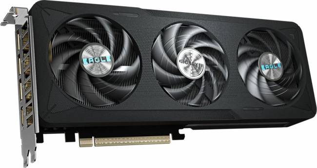 Видеокарта Gigabyte GV-N506TEAGLEMAX OC-8GD 1.0 — для бизнеса и офиса Видеокарта Gigabyte GV-N506TEAGLEMAX OC-8GD 1.0 — для бизнеса и офиса