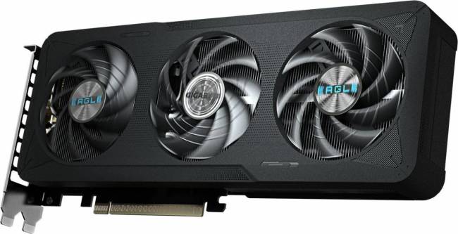 Видеокарта Gigabyte GV-N506TEAGLEMAX OC-8GD 1.0 — для бизнеса и офиса Видеокарта Gigabyte GV-N506TEAGLEMAX OC-8GD 1.0 — для бизнеса и офиса