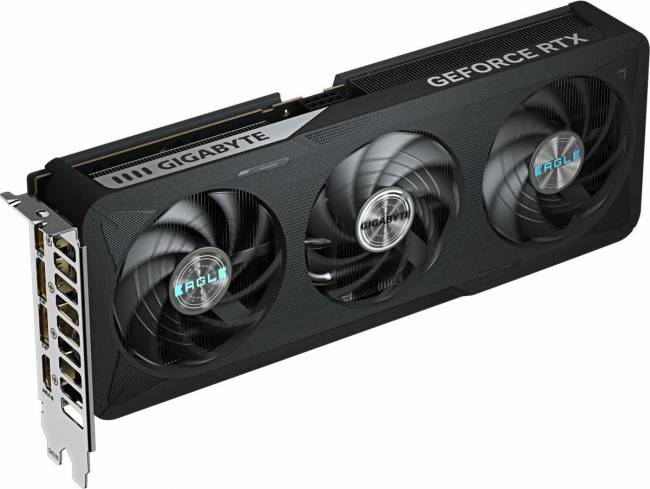 Видеокарта Gigabyte GV-N506TEAGLEMAX OC-8GD 1.0 — для бизнеса и офиса Видеокарта Gigabyte GV-N506TEAGLEMAX OC-8GD 1.0 — для бизнеса и офиса