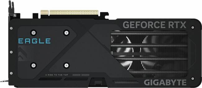 Видеокарта Gigabyte GV-N506TEAGLEMAX OC-8GD 1.0 — для бизнеса и офиса Видеокарта Gigabyte GV-N506TEAGLEMAX OC-8GD 1.0 — для бизнеса и офиса