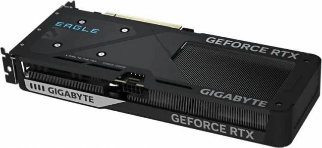 Видеокарта Gigabyte GV-N506TEAGLEMAX OC-8GD 1.0 — для бизнеса и офиса Видеокарта Gigabyte GV-N506TEAGLEMAX OC-8GD 1.0 — для бизнеса и офиса