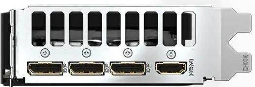 Видеокарта Gigabyte GV-N506TEAGLEMAX OC-8GD 1.0 — для бизнеса и офиса Видеокарта Gigabyte GV-N506TEAGLEMAX OC-8GD 1.0 — для бизнеса и офиса