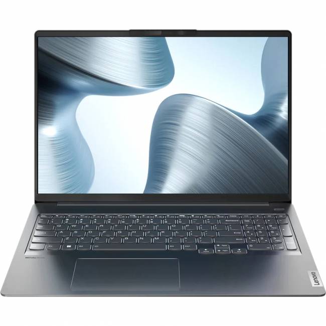 Ноутбук Lenovo IdeaPad 5 Pro 16IAH7 (82SK002URK) — для бизнеса и офиса