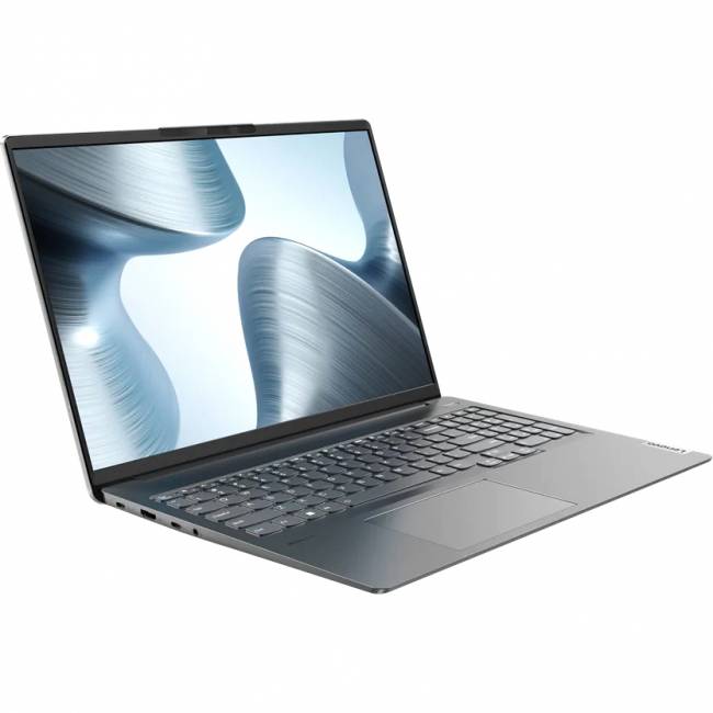 Ноутбук Lenovo IdeaPad 5 Pro 16IAH7 (82SK002URK) — для бизнеса и офиса