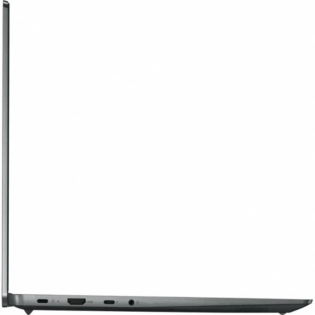 Ноутбук Lenovo IdeaPad 5 Pro 16IAH7 (82SK002URK) — для бизнеса и офиса