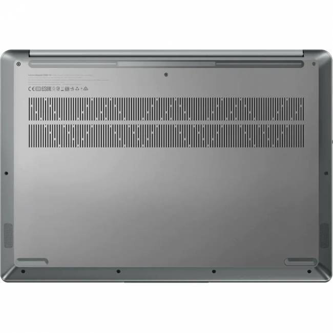 Ноутбук Lenovo IdeaPad 5 Pro 16IAH7 (82SK002URK) — для бизнеса и офиса