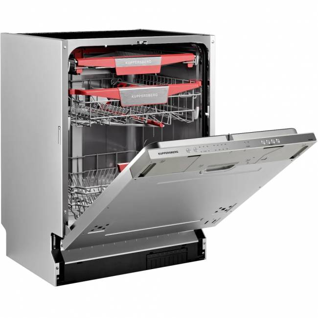 Встраиваемая посудомоечная машина Kuppersberg Kuppersberg GIM 6092 — для бизнеса и офиса Встраиваемая посудомоечная машина Kuppersberg Kuppersberg GIM 6092 — для бизнеса и офиса