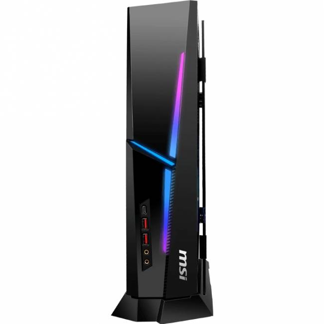 ПК MSI MPG Trident AS 11TC-2481XRU (9S6-B92691-2481) — для бизнеса и офиса ПК MSI MPG Trident AS 11TC-2481XRU (9S6-B92691-2481) — для бизнеса и офиса