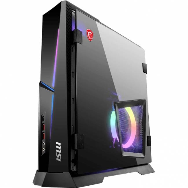 ПК MSI MPG Trident AS 11TC-2481XRU (9S6-B92691-2481) — для бизнеса и офиса ПК MSI MPG Trident AS 11TC-2481XRU (9S6-B92691-2481) — для бизнеса и офиса