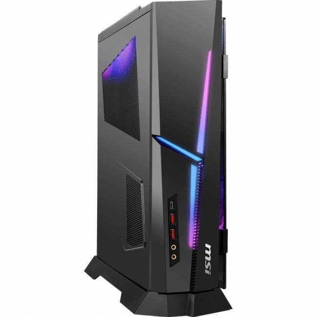 ПК MSI MPG Trident AS 11TC-2481XRU (9S6-B92691-2481) — для бизнеса и офиса ПК MSI MPG Trident AS 11TC-2481XRU (9S6-B92691-2481) — для бизнеса и офиса