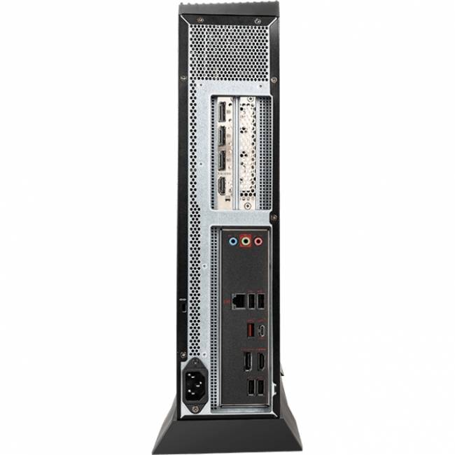ПК MSI MPG Trident AS 11TC-2481XRU (9S6-B92691-2481) — для бизнеса и офиса ПК MSI MPG Trident AS 11TC-2481XRU (9S6-B92691-2481) — для бизнеса и офиса