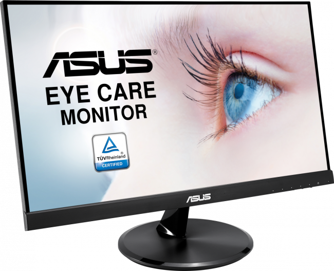 Монитор Asus 21.5" VP229Q ASUS VP229Q — для бизнеса и офиса Монитор Asus 21.5" VP229Q ASUS VP229Q — для бизнеса и офиса