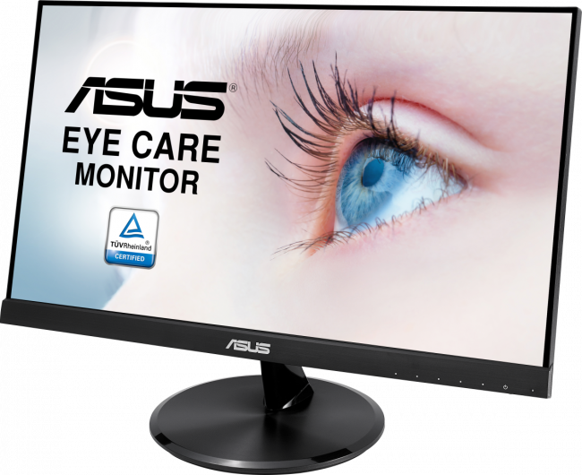 Монитор Asus 21.5" VP229Q ASUS VP229Q — для бизнеса и офиса Монитор Asus 21.5" VP229Q ASUS VP229Q — для бизнеса и офиса