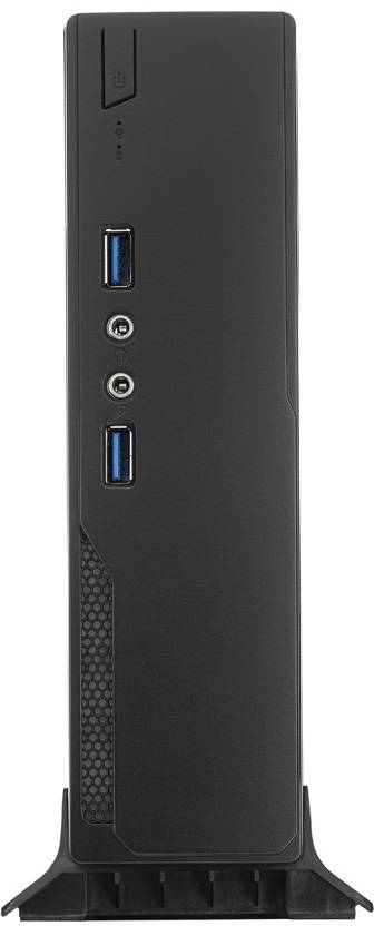 Корпус с внешним блоком питания 120Вт. Foxline FL-103-AD120-DC — для бизнеса и офиса Корпус с внешним блоком питания 120Вт. Foxline FL-103-AD120-DC — для бизнеса и офиса