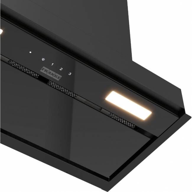 Вытяжка Franke 305.0738.600 Franke EVO 60 BK 305.0738.600 — для бизнеса и офиса Вытяжка Franke 305.0738.600 Franke EVO 60 BK 305.0738.600 — для бизнеса и офиса
