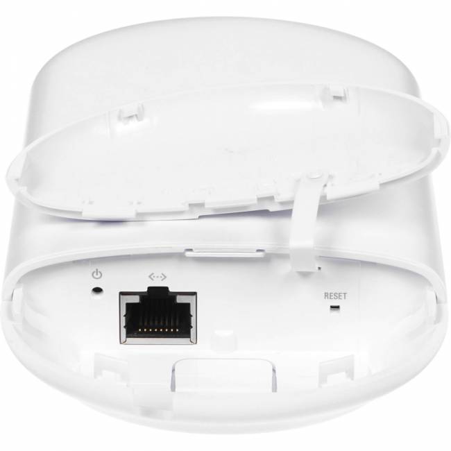 Маршрутизатор Ubiquiti Loco 5AC (Loco5AC-5) — для бизнеса и офиса Маршрутизатор Ubiquiti Loco 5AC (Loco5AC-5) — для бизнеса и офиса