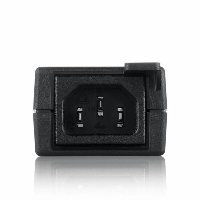 Адаптер ZyXEL POE12-30W-EU0101F — для бизнеса и офиса Адаптер ZyXEL POE12-30W-EU0101F — для бизнеса и офиса