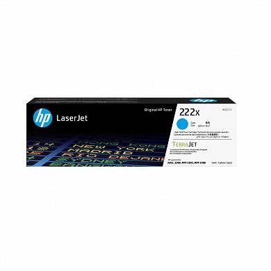 Тонер-картридж HP W2221X — для бизнеса и офиса Тонер-картридж HP W2221X — для бизнеса и офиса