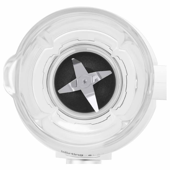 Настольный блендер KORTING Korting KTB 0704 Polar — для бизнеса и офиса Настольный блендер KORTING Korting KTB 0704 Polar — для бизнеса и офиса