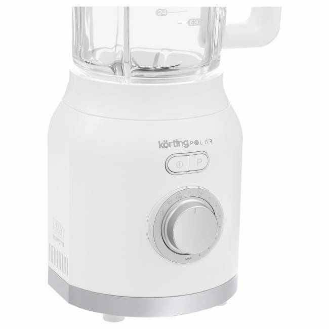 Настольный блендер KORTING Korting KTB 0704 Polar — для бизнеса и офиса Настольный блендер KORTING Korting KTB 0704 Polar — для бизнеса и офиса
