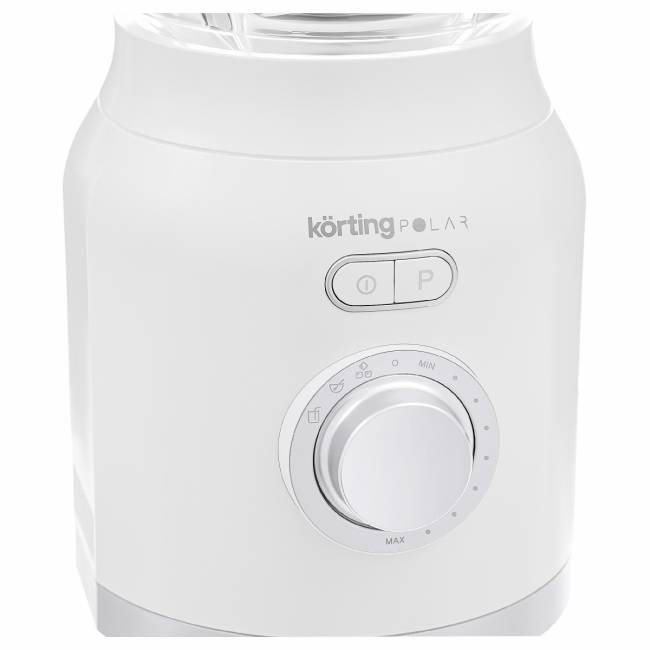 Настольный блендер KORTING Korting KTB 0704 Polar — для бизнеса и офиса Настольный блендер KORTING Korting KTB 0704 Polar — для бизнеса и офиса
