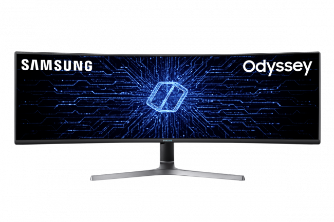 ЖК монитор Samsung C49RG90SSI Samsung LC49RG90SSIXCI — для бизнеса и офиса ЖК монитор Samsung C49RG90SSI Samsung LC49RG90SSIXCI — для бизнеса и офиса