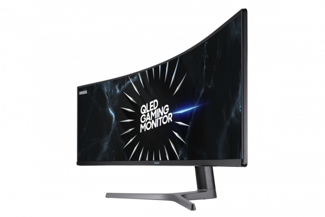 ЖК монитор Samsung C49RG90SSI Samsung LC49RG90SSIXCI — для бизнеса и офиса ЖК монитор Samsung C49RG90SSI Samsung LC49RG90SSIXCI — для бизнеса и офиса