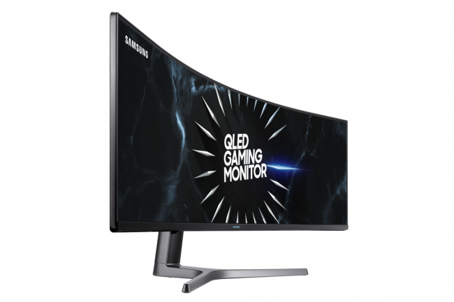 ЖК монитор Samsung C49RG90SSI Samsung LC49RG90SSIXCI — для бизнеса и офиса ЖК монитор Samsung C49RG90SSI Samsung LC49RG90SSIXCI — для бизнеса и офиса