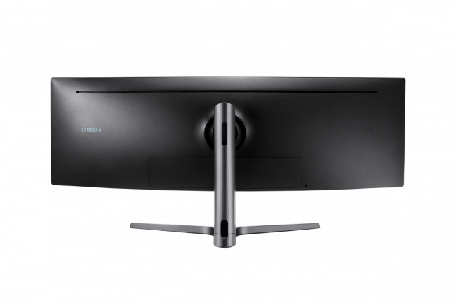 ЖК монитор Samsung C49RG90SSI Samsung LC49RG90SSIXCI — для бизнеса и офиса ЖК монитор Samsung C49RG90SSI Samsung LC49RG90SSIXCI — для бизнеса и офиса