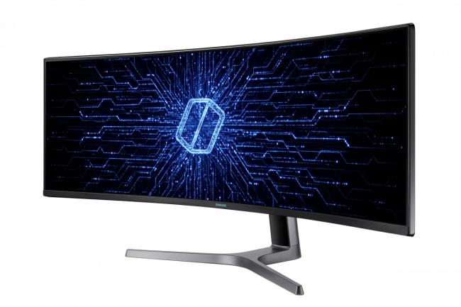 ЖК монитор Samsung C49RG90SSI Samsung LC49RG90SSIXCI — для бизнеса и офиса ЖК монитор Samsung C49RG90SSI Samsung LC49RG90SSIXCI — для бизнеса и офиса