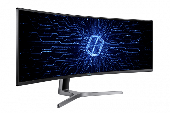ЖК монитор Samsung C49RG90SSI Samsung LC49RG90SSIXCI — для бизнеса и офиса ЖК монитор Samsung C49RG90SSI Samsung LC49RG90SSIXCI — для бизнеса и офиса